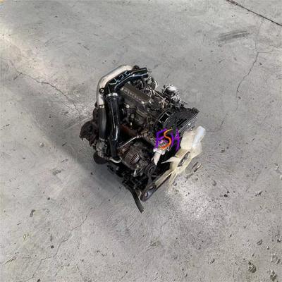 좋은 가격 토요타 하이 에이스 밴 2CT용 중고 엔진 어셈블리, 우수한 품질, 4기통 온라인