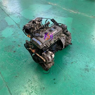 좋은 가격 핫 판매 고품질 사용 된 엔진 조립 5A 4 실린더 도요타에 대한 코롤라 온라인