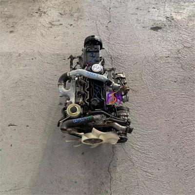 좋은 가격 QD32T 트럭용 닛산용 사용 된 디젤 엔진 조립품 판매 온라인