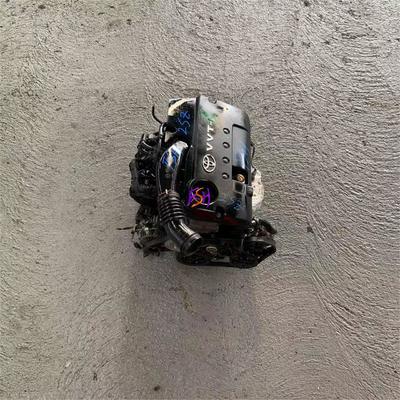 좋은 가격 고품질 중고 가솔린 엔진 어셈블리 2SZ 4기통, TOyota Yaris용 온라인