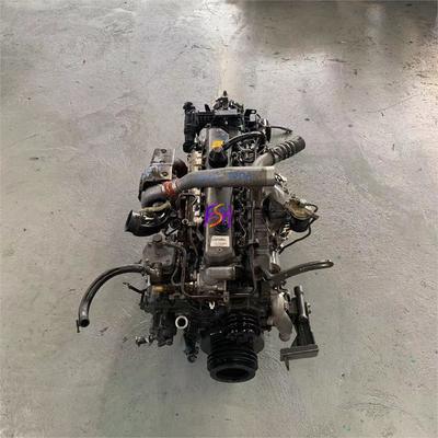 좋은 가격 한국 원자력 생산자 현대 D6DAT 6 실린더 트럭용 디젤 엔진 집합 온라인