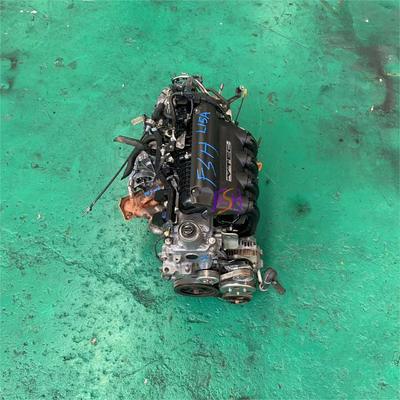 L15A 고품질 사용 된 가솔린 엔진 조립 4 실린더
