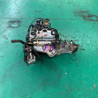 좋은 가격 4G18 고품질 중고 엔진 어셈블리 4기통, 미쓰비시용 온라인