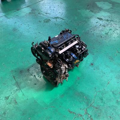 좋은 가격 핫 세일 오리지널 사용 된 엔진 가솔린 G4FG 하이대이를 위한 좋은 운행 상태 온라인