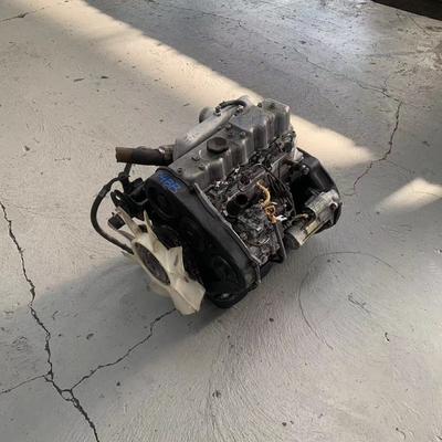 좋은 가격 현대 D4BB용 중고 엔진 가솔린 한국, 양호한 상태 온라인