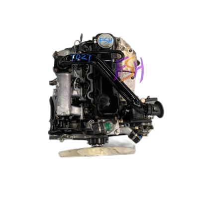 좋은 가격 고품질 핫 세일 중고 디젤 엔진, 닛산 TD27 픽업용 4기통 온라인