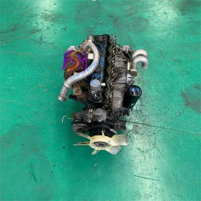 좋은 가격 미쓰 비시용 6D15T 6.0리터 직렬 6기통 터보차저 사용 된 디젤 엔진 온라인