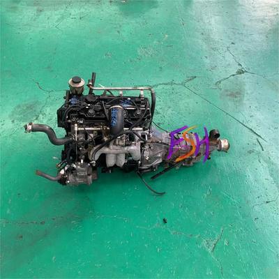 좋은 가격 4G64 4 실린더 고품질 사용 된 엔진 조립 미쓰 비시용 가솔린 온라인