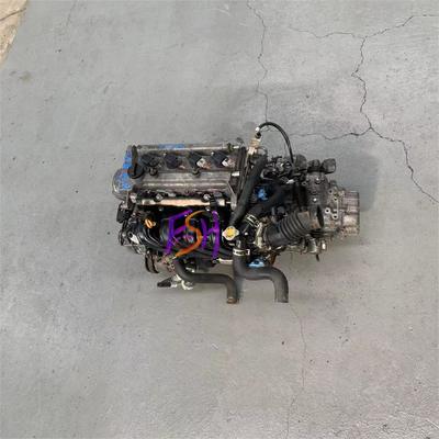 좋은 가격 엄격한 품질 통제와 우수한 품질 토요타 사용 된 가솔린 엔진 4 실린더 1NZ 온라인