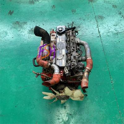 좋은 가격 사용된 히노 P11CT 디젤 엔진 5.1L 4기통 어셈블리 온라인