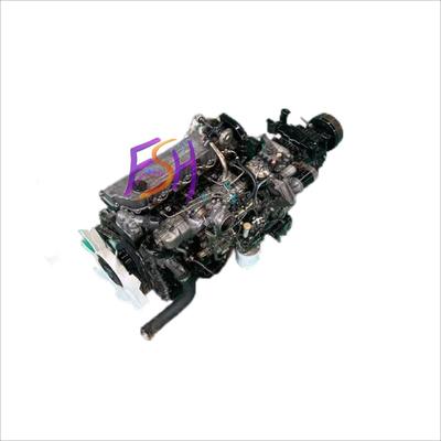 좋은 가격 고품질 중고 디젤 엔진 4HG1 4기통, ISU ZU 트럭용 온라인