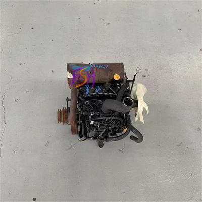 좋은 가격 양호한 상태의 중고 디젤 엔진 어셈블리 3TNE88, Yan Mar 3기통 1.0L용 온라인
