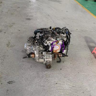 강력한 파워, 뛰어난 성능: 현대 오프로드 차량 D4EAT 4기통 인라인 중고 디젤 엔진, 어떤 지형도 정복합니다!