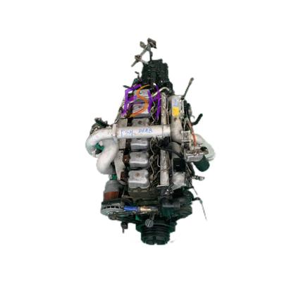 좋은 가격 연비 효율적인 D6AB 중고 디젤 엔진 어셈블리, 현대 트럭용 온라인