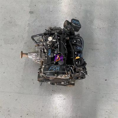 G4KJ 현대 솔리드하고 성능 좋은 4기통 한국산 중고 가솔린 엔진 어셈블리