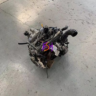 좋은 가격 GWM 4D20B 효율적인 중고 디젤 엔진 어셈블리 픽업 트럭 Ha val H5 SUV 연비 온라인