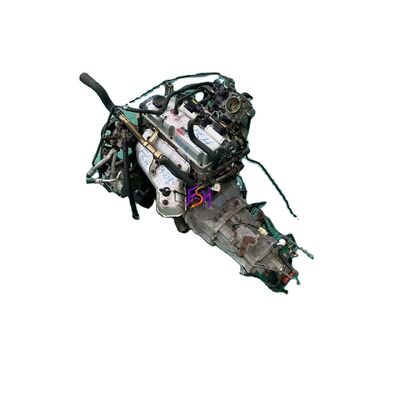 좋은 가격 중고 고성능 가솔린 엔진 4G18 미쓰비시 순정 상태 엔진 어셈블리 온라인
