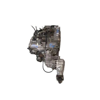 좋은 가격 Honda Accord J35A 4WD 사용 된 가솔린 자동 변속기 온라인