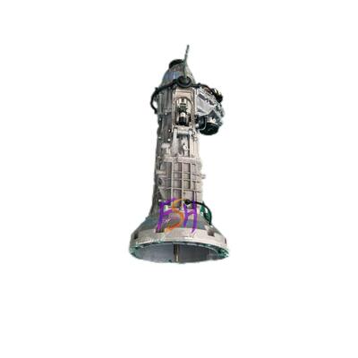 좋은 가격 ForMa Xus SC28 중고 기어박스 SC28 중고 수동 4*4 변속기 온라인