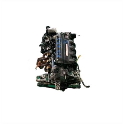 좋은 가격 고품질 자동차 엔진 1.4L 4기통 가솔린 엔진 BYD 473Q 중고 가솔린 엔진 온라인
