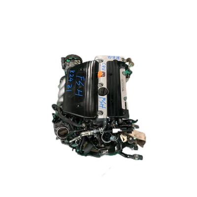 좋은 가격 高品質自動車部品 エンジンシステム エンジンアセンブリ K24Z1 ホンダ CRV 中古ガソリンエンジン 온라인