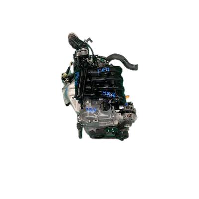 좋은 가격 베스트셀러 중고 닛산 NV200 엔진 HR16 듀얼 VVT 엔진 HR16D 중고 가솔린 엔진 (티아나용) 온라인