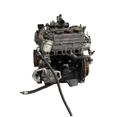 좋은 가격 Nissan 밴, 미니카, 트럭, 버스용 고품질 3SZ 디젤 가솔린 터보 엔진, 3L 배기량, 중고 온라인