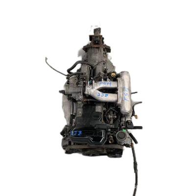 좋은 가격 トヨタ용 2JZ V VTi 중고 가솔린 엔진 완전 조립 온라인