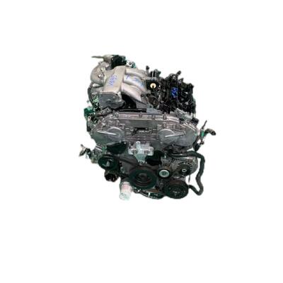 좋은 가격 사용 된 Nissan Teana 4 실린더 엔진용 고품질 VQ35 엔진 부품 온라인