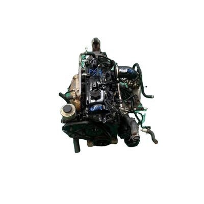 좋은 가격 뜨거운 중고차는 엔진 4G64, Mitsubish I SUV, jeeps, 밴에 사용 온라인