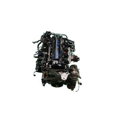 좋은 가격 ベストセラー、高品質 R18A 中古ガソリンエンジン 4気筒エンジンアセンブリ 온라인