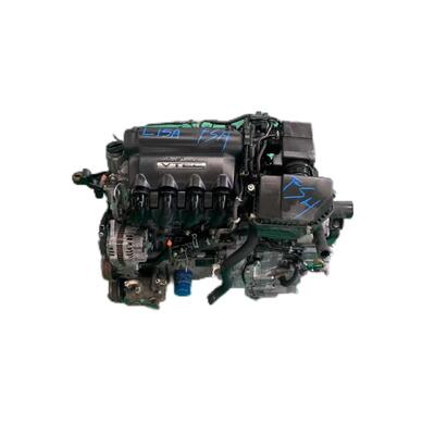 좋은 가격 중고 1.5L Fit 가솔린 엔진 L15A 4기통 어셈블리 (휘발유차용) 온라인
