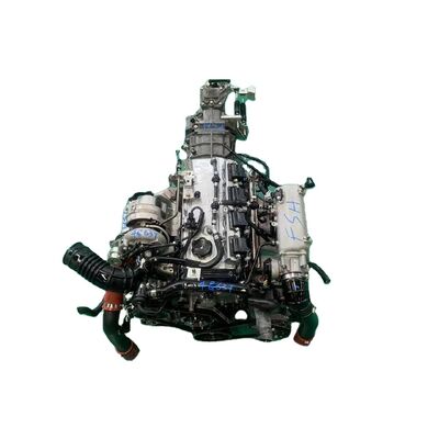 좋은 가격 三菱SUVバン用中古ディーゼルエンジンアセンブリ4G63T、三菱用ガソリンエンジン 온라인