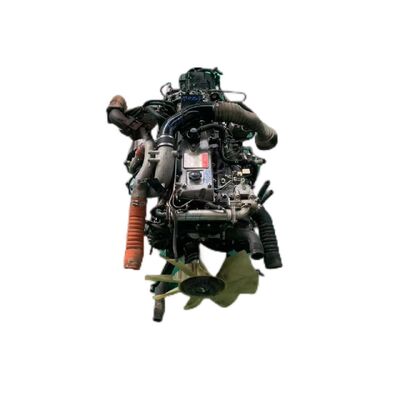 좋은 가격 닛산 버스 트럭용 MD92T 중고 디젤 엔진 6기통 엔진 온라인