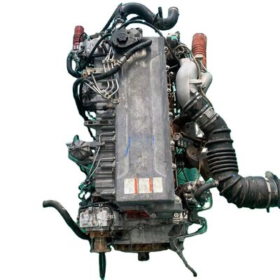 좋은 가격 실용적인 고품질 E13C 중고 디젤 엔진 (트랙터, 믹서 트럭에 적합) 온라인