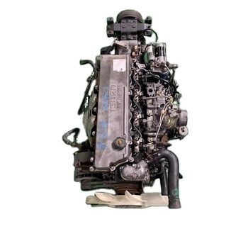 좋은 가격 ISUZU 4JB1 디젤 엔진을 위한 고품질 중고용 온라인