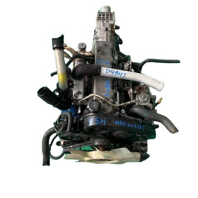 좋은 가격 중고 FSH 브랜드 디젤 엔진 D4BHT 순정 한국산 4기통 2.5L 트럭용 100% 테스트 완료 교체품 온라인